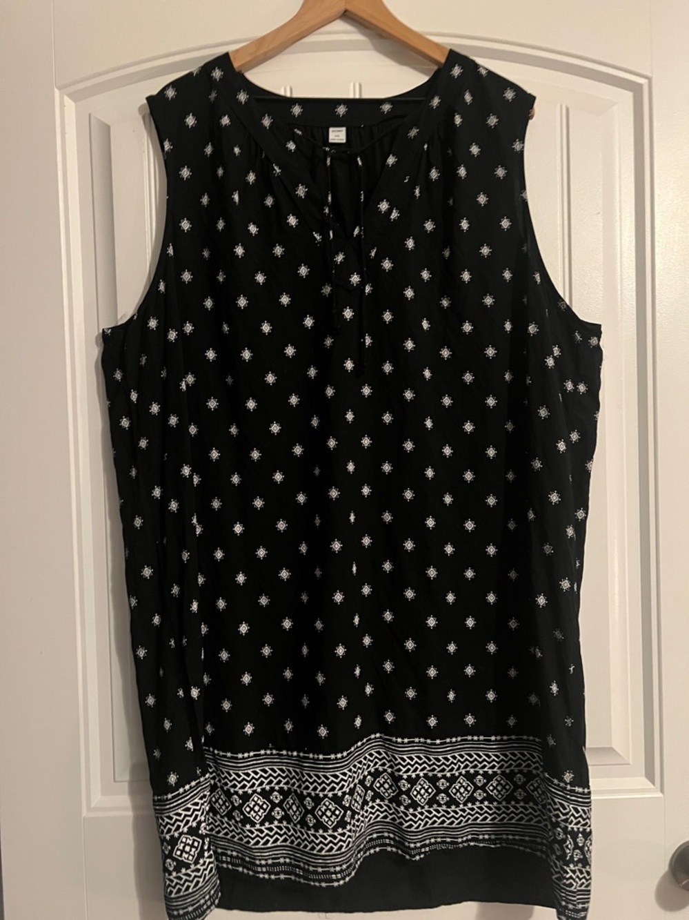 Old Navy Summer Dress XXL